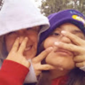 Meet your Posher, Kimberly